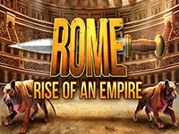 เกมสล็อต Rome Rise of an Empire